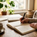 Journaling Prompts