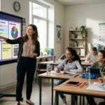 Classroomscreen