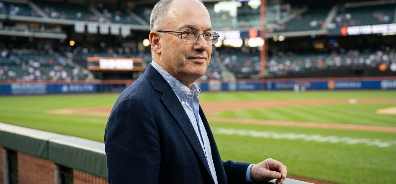 Steve Cohen