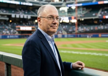 Steve Cohen