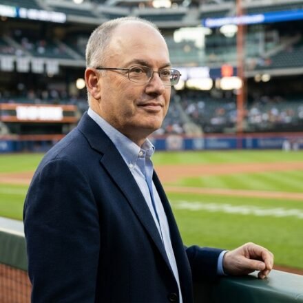 Steve Cohen