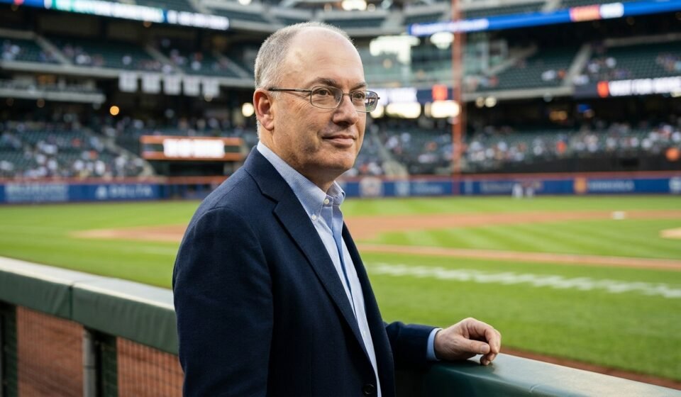 Steve Cohen