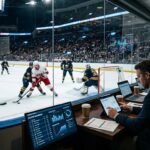 Fantasy Hockey Rankings 2026-27