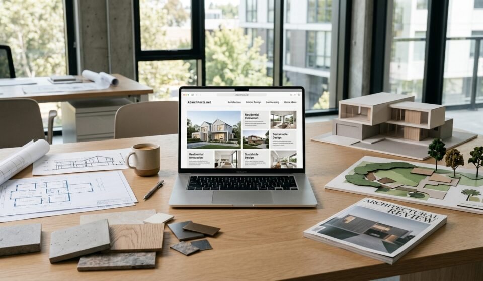 www. kdarchitects .net