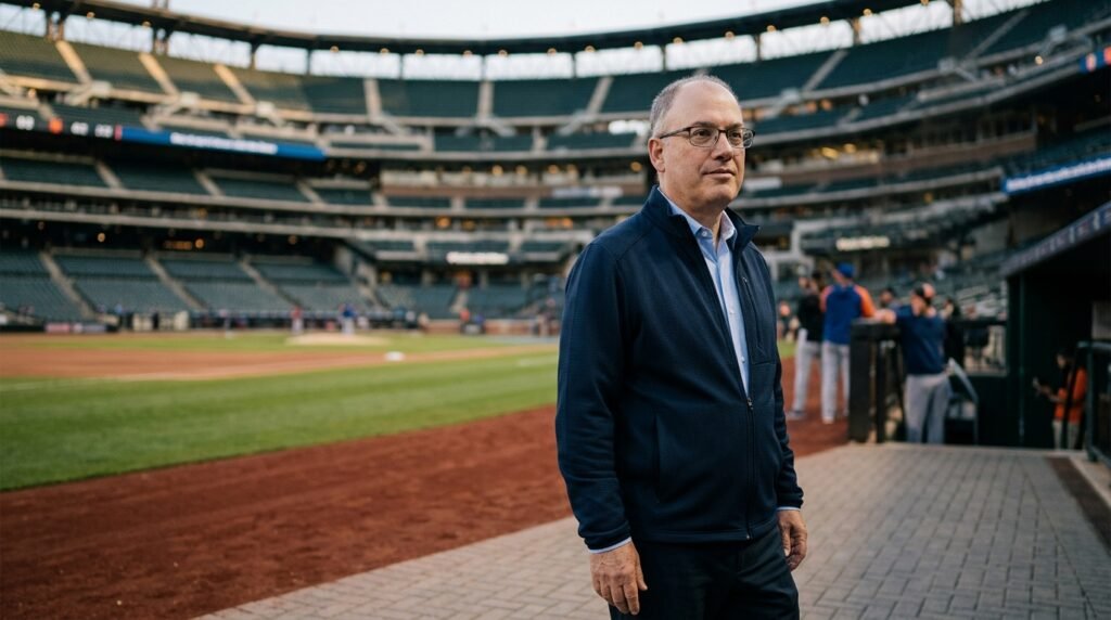 Steve Cohen