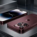 iPhone 18 Pro Max