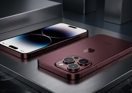 iPhone 18 Pro Max