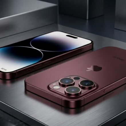 iPhone 18 Pro Max
