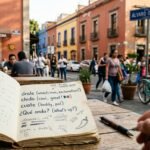 Mexican Word of the Day