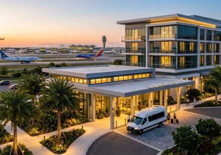 Hotels Near Orlando Airport