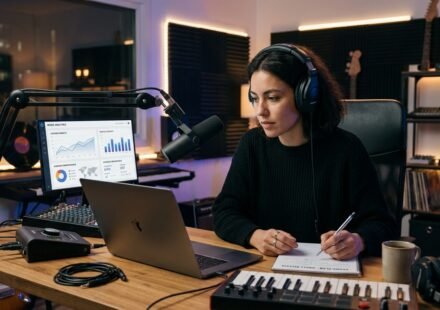Spotify Promotion