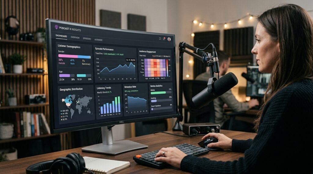 BacktoFrontShow Pricing 2026