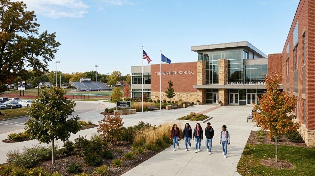 Turner High School