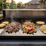 Blackstone Grill Recipes