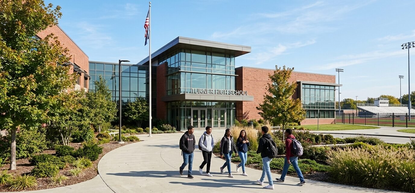 Turner High School