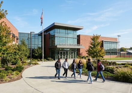 Turner High School
