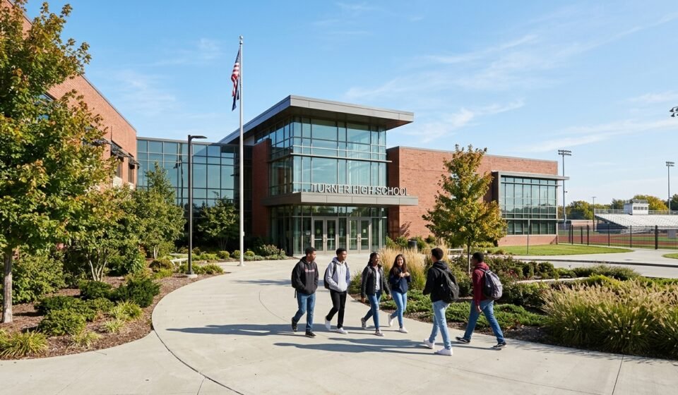 Turner High School