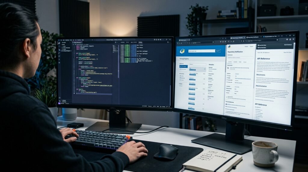 New Software Oxzep7 Python