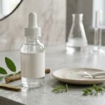 Serum Qawermoni for Skin