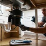 Garbage Disposal Not Working