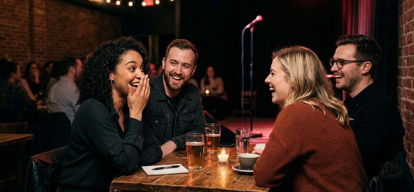 Funny Inappropriate Jokes