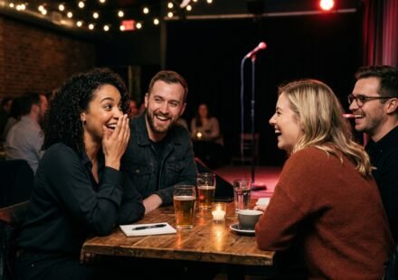 Funny Inappropriate Jokes