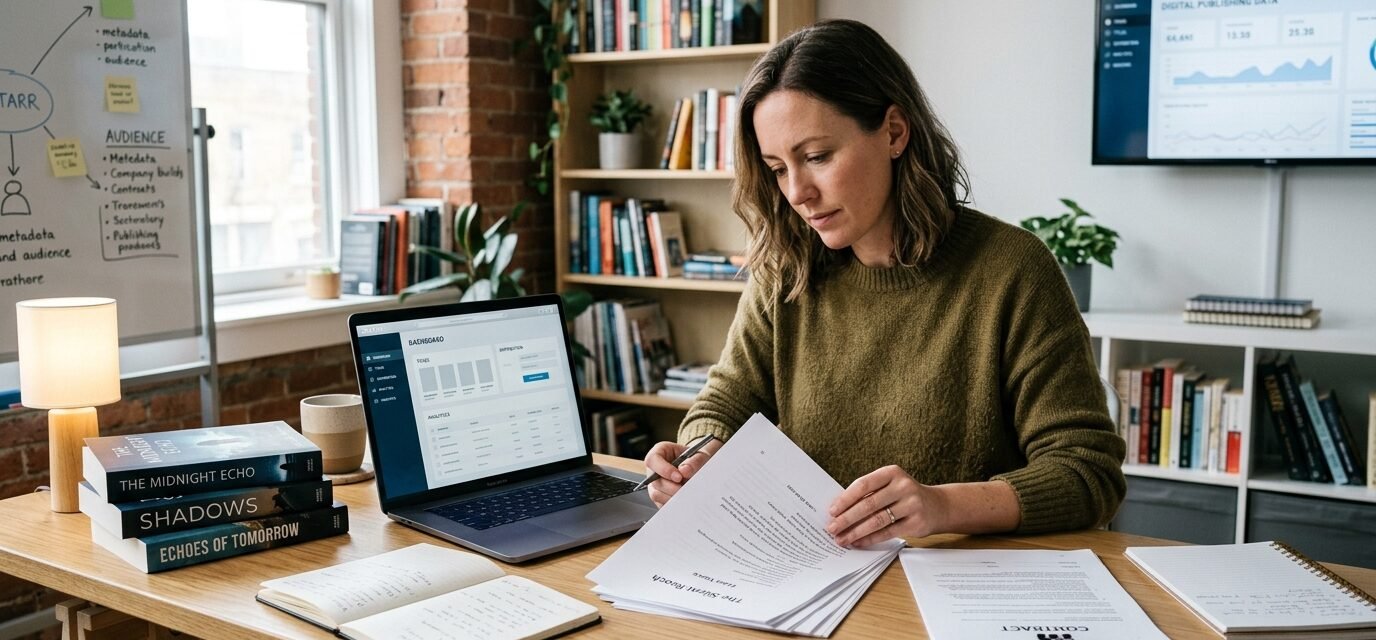 Blueflame Publishingnet