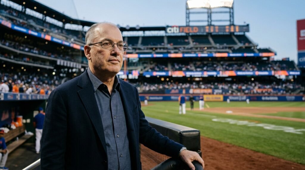 Steve Cohen