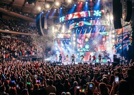 iHeartRadio Jingle Ball 2025