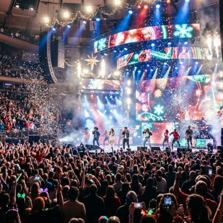 iHeartRadio Jingle Ball 2025