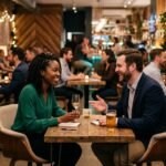 Speed Dating Questions