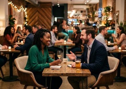 Speed Dating Questions
