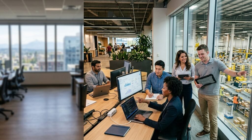 Amazon Careers
