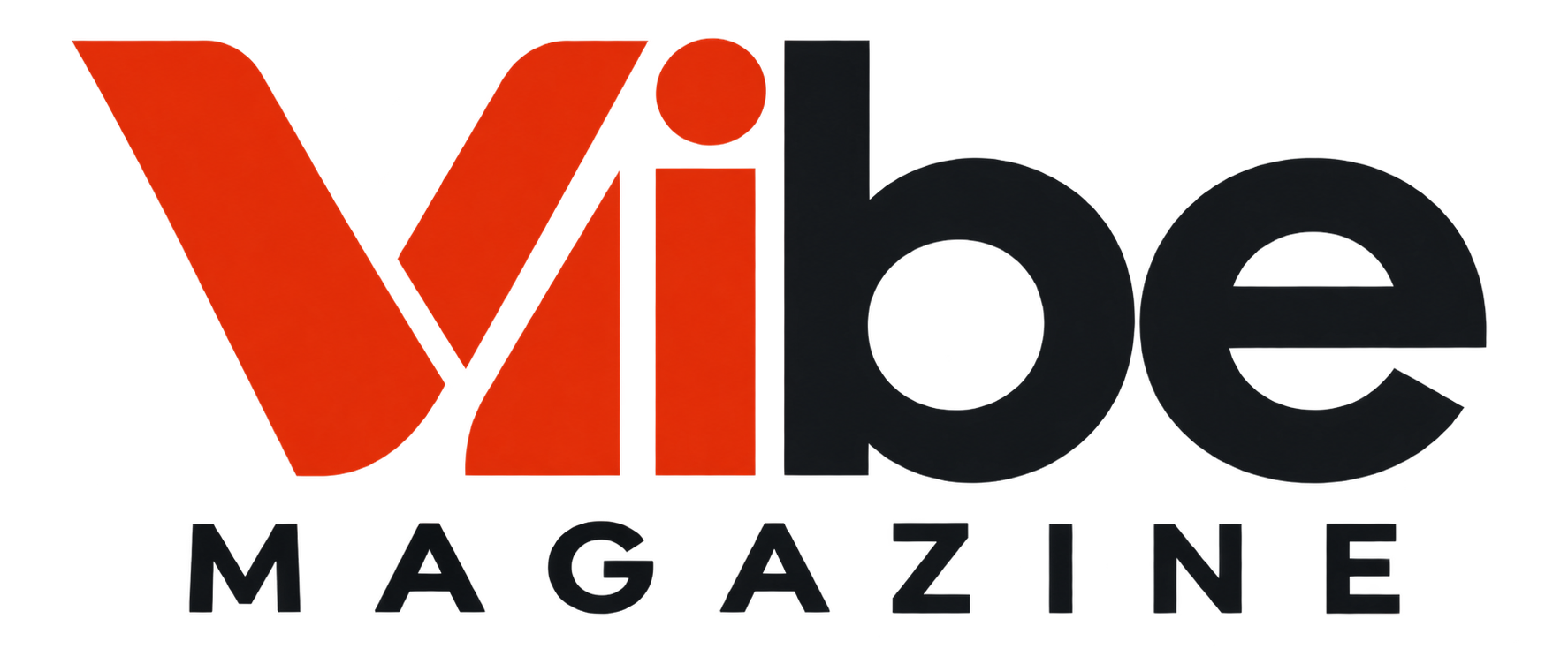 vibemagazine logo normal theme