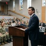 Pete Hegseth Chaplains