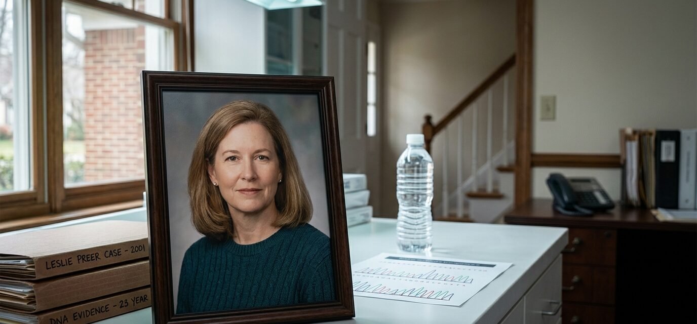 Leslie Preer