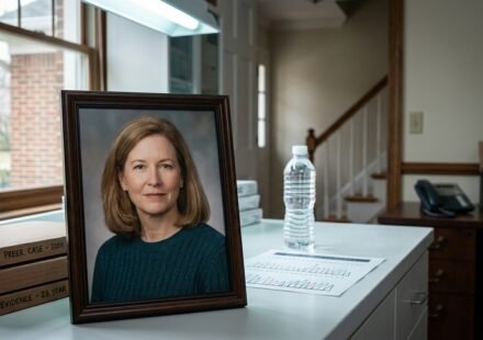 Leslie Preer