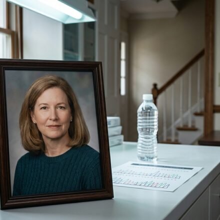 Leslie Preer