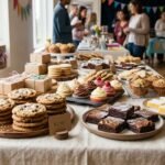 Bake Sale Ideas