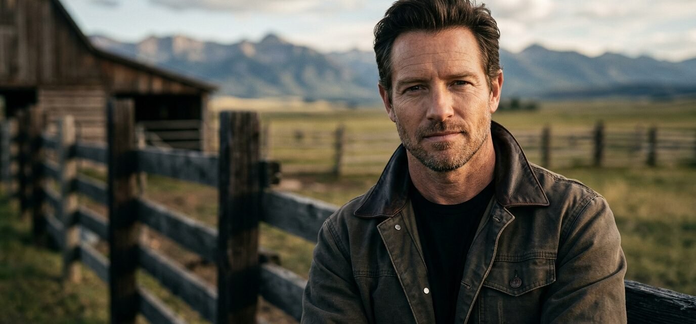 Ian Bohen
