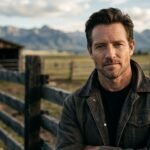 Ian Bohen