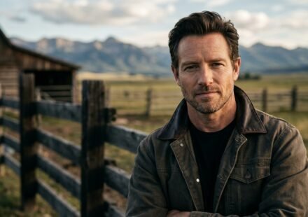 Ian Bohen