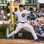Kyle Hendricks