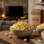Best Microwave Popcorn