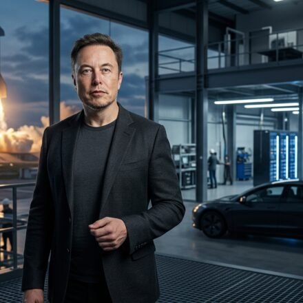 Elon Musk