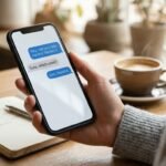 What Does NVM Mean in Text