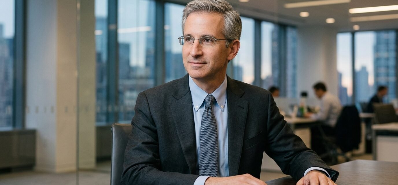 Peter Orszag Wig