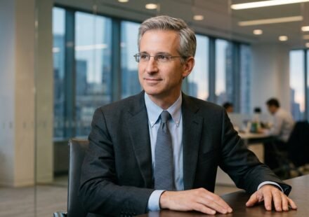 Peter Orszag Wig
