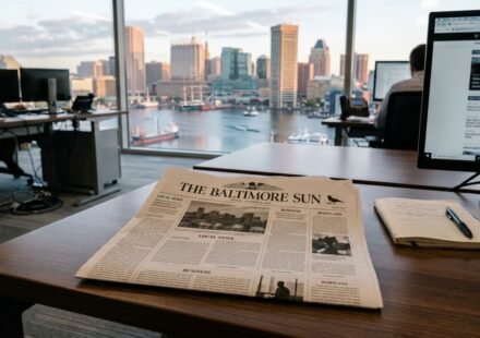 Baltimore Sun
