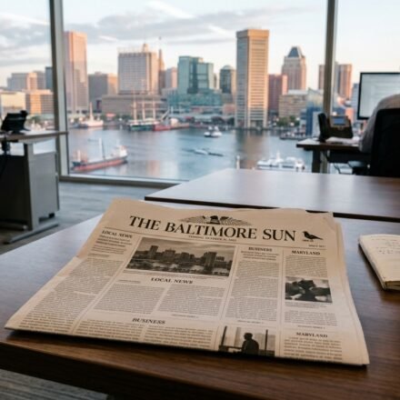Baltimore Sun